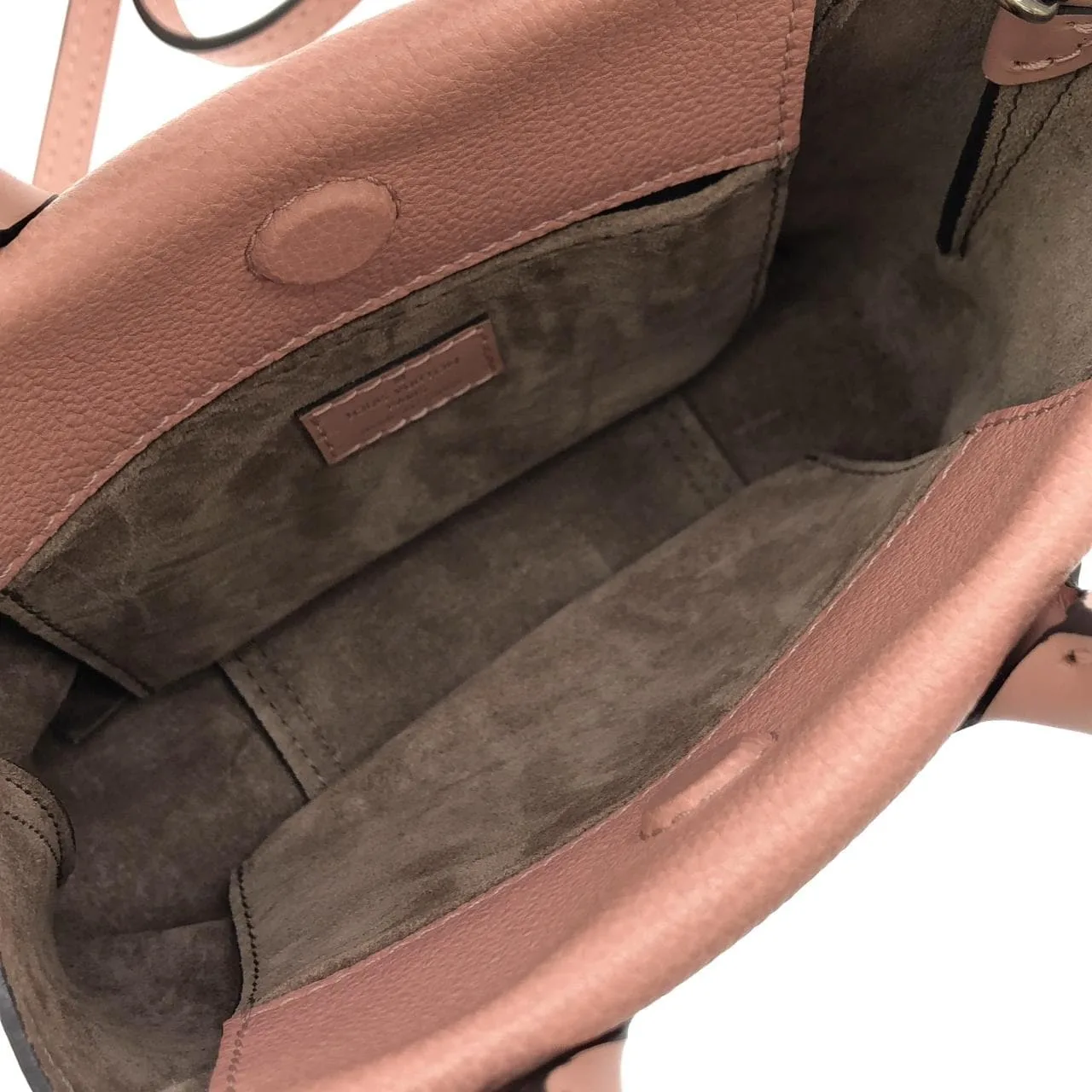 LOUIS VUITTON M61257 Handbag 黑色 中古品A - 縮圖 5