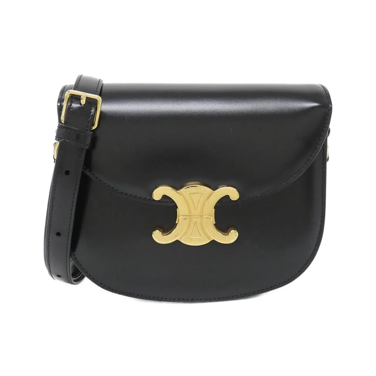 CELINE Cabas 110413BF4 Shoulder