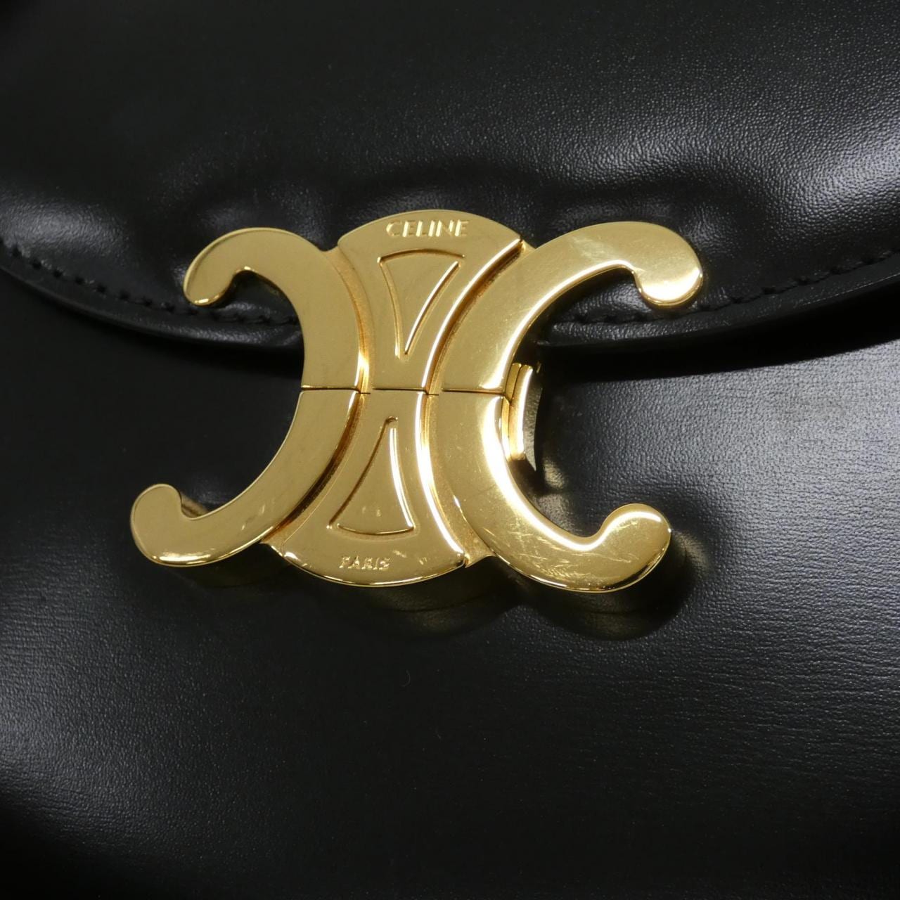CELINE Cabas 110413BF4 Shoulder 4