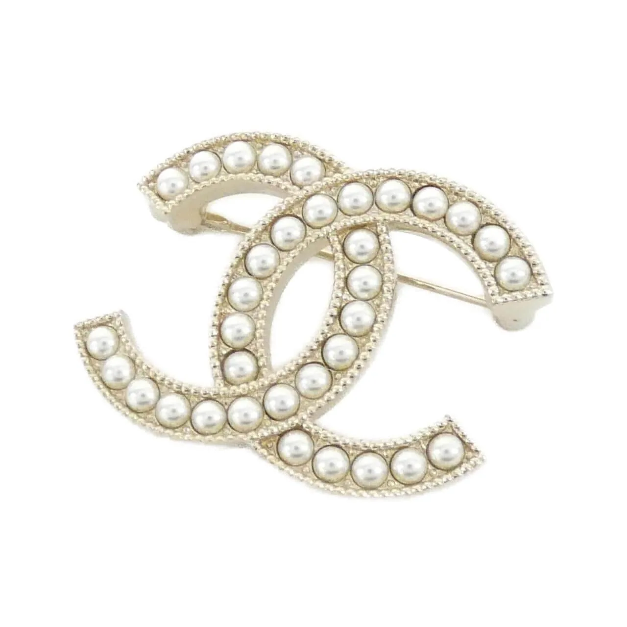 CHANEL ABB266 Accessories