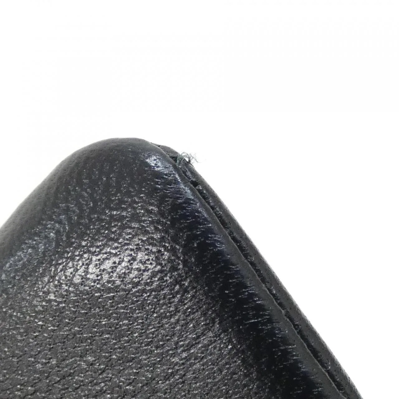 CHANEL AP4760 Key Case Lambskin Black Lambskin Rank A - Thumbnail 9