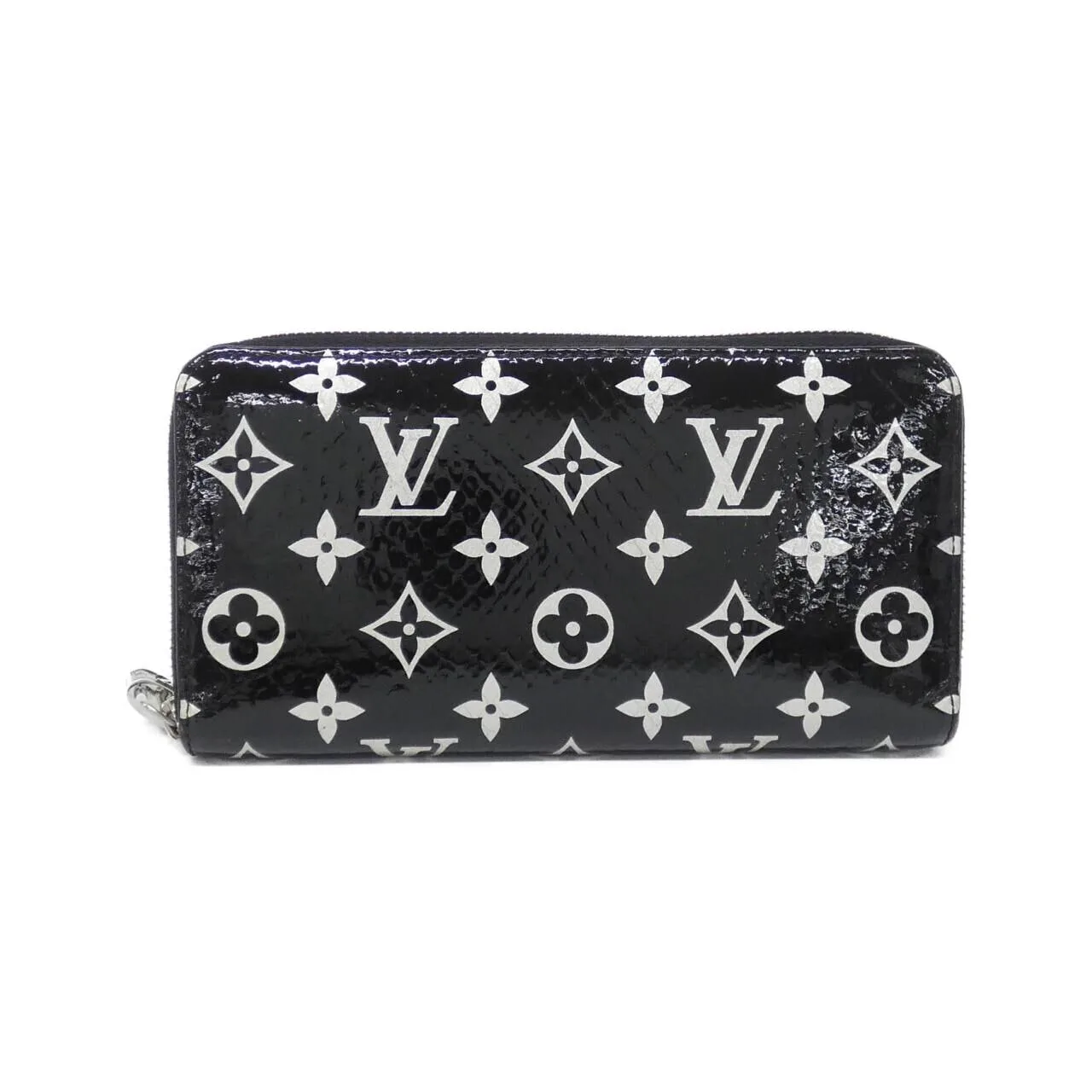 LOUIS VUITTON N96955 Wallet Leather