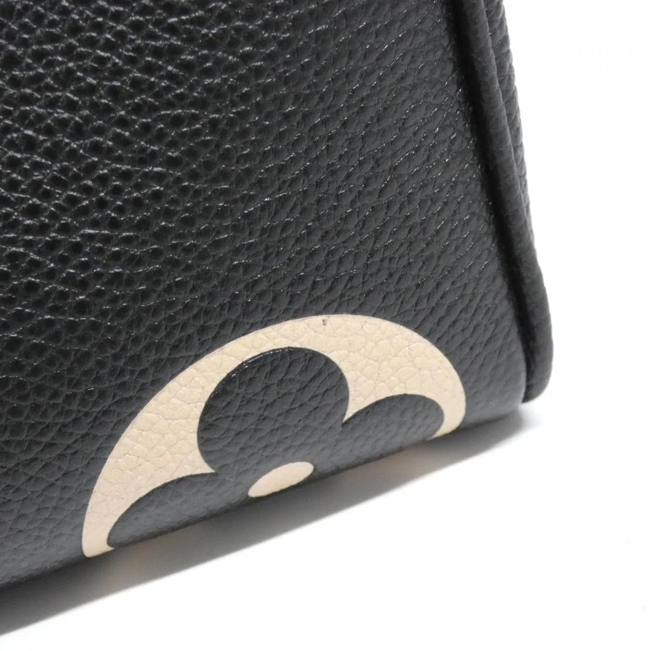 LOUIS VUITTON Speedy M58947 Boston Monogram 黑色 Monogram 中古品A - 縮圖 3