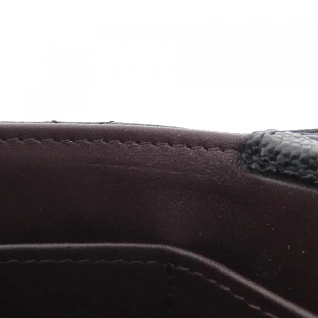 CHANEL Timeless Classic AP0230 Wallet Grained Calfskin Black Grained Calfskin Rank A - Thumbnail 7