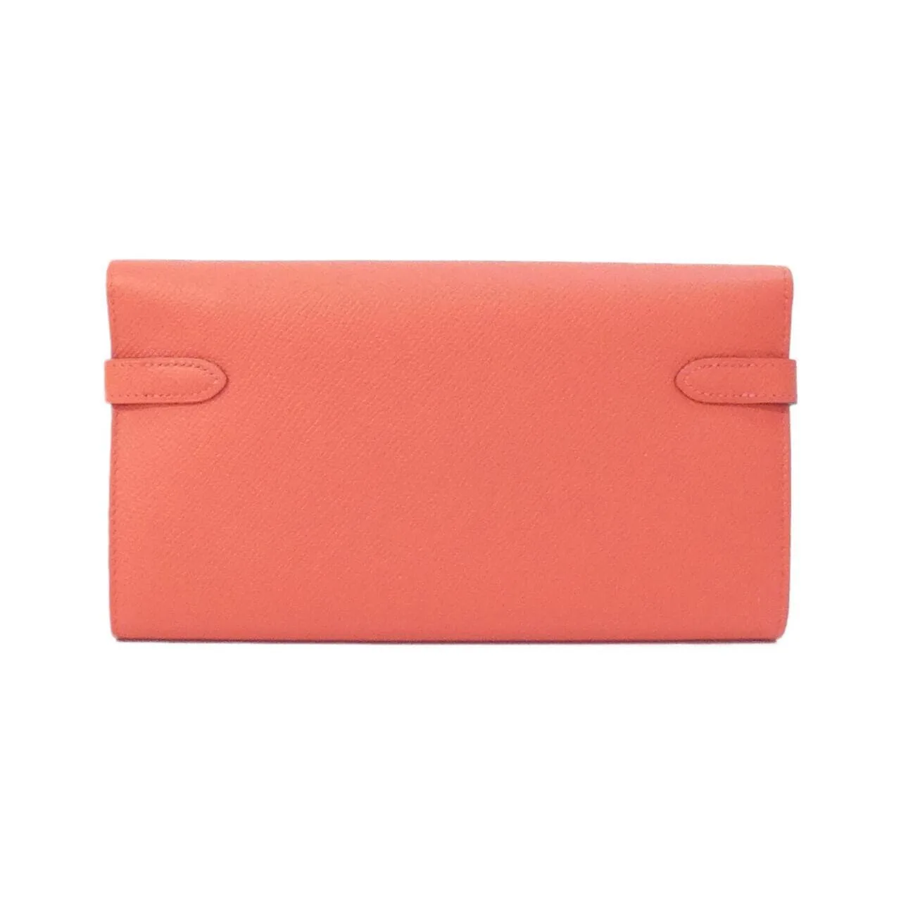 HERMES Kelly 051300CK Wallet Epsom