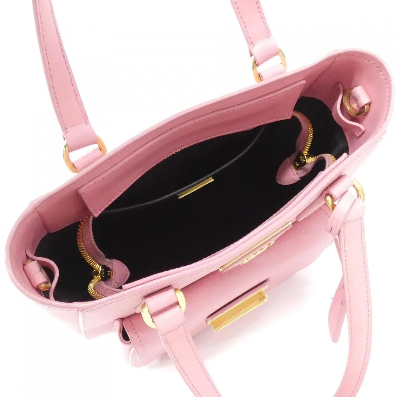 PRADA 1BA254 Handbag