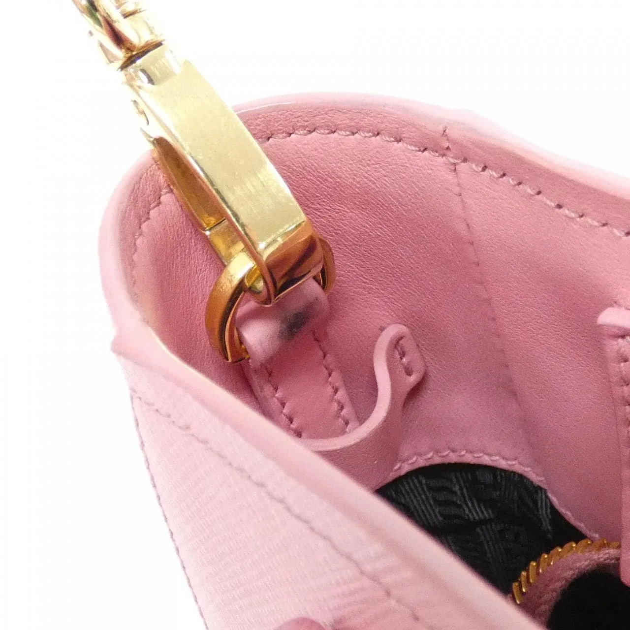 PRADA 1BA254 Handbag