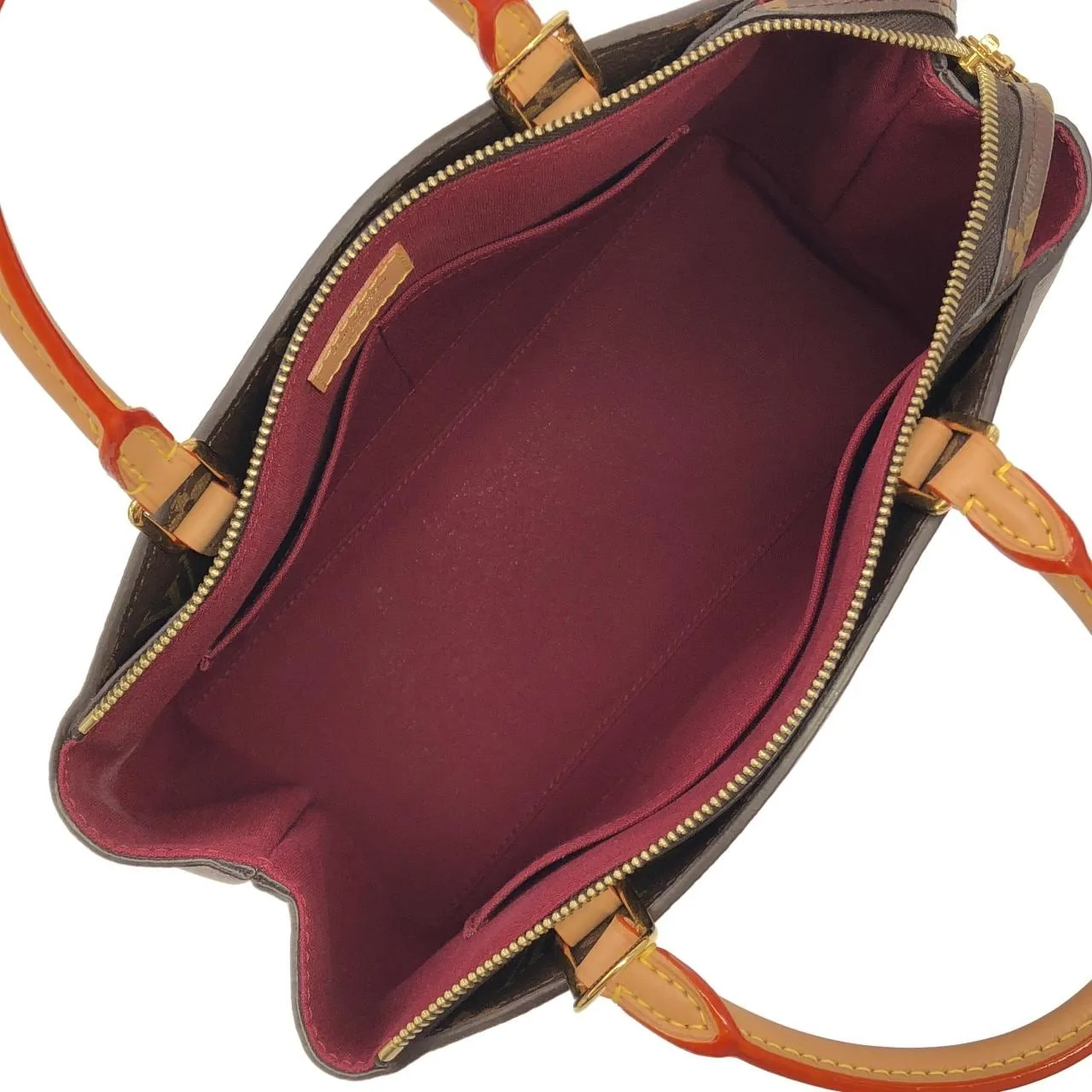 LOUIS VUITTON M45900 Handbag Monogram