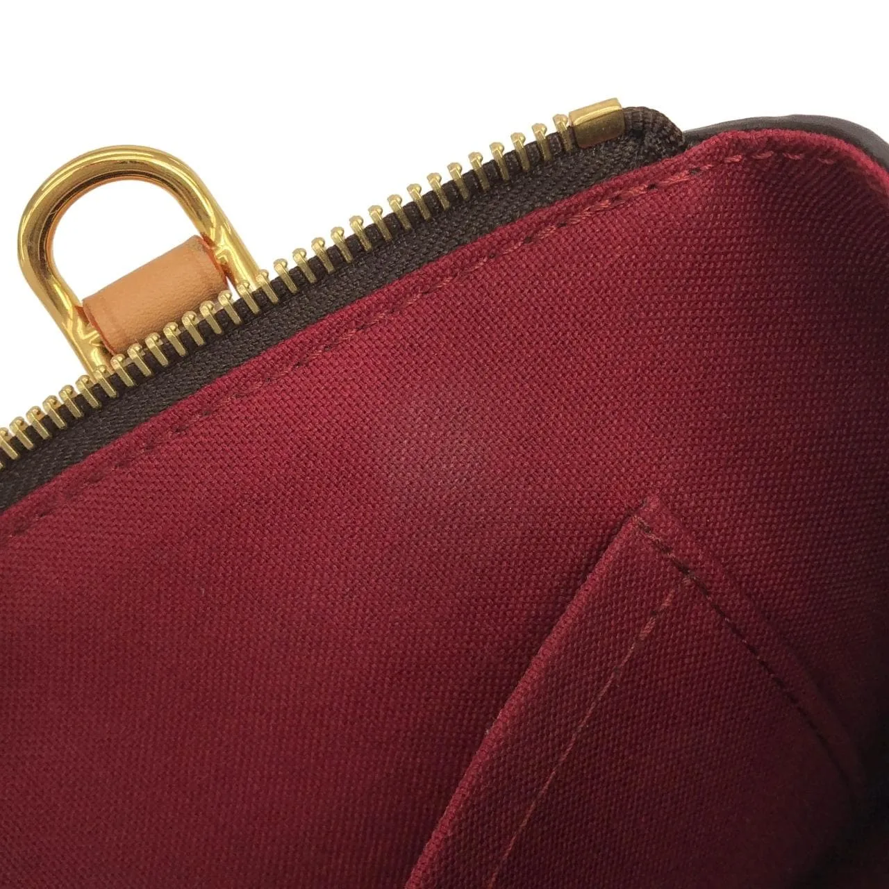 LOUIS VUITTON M45900 Handbag Monogram