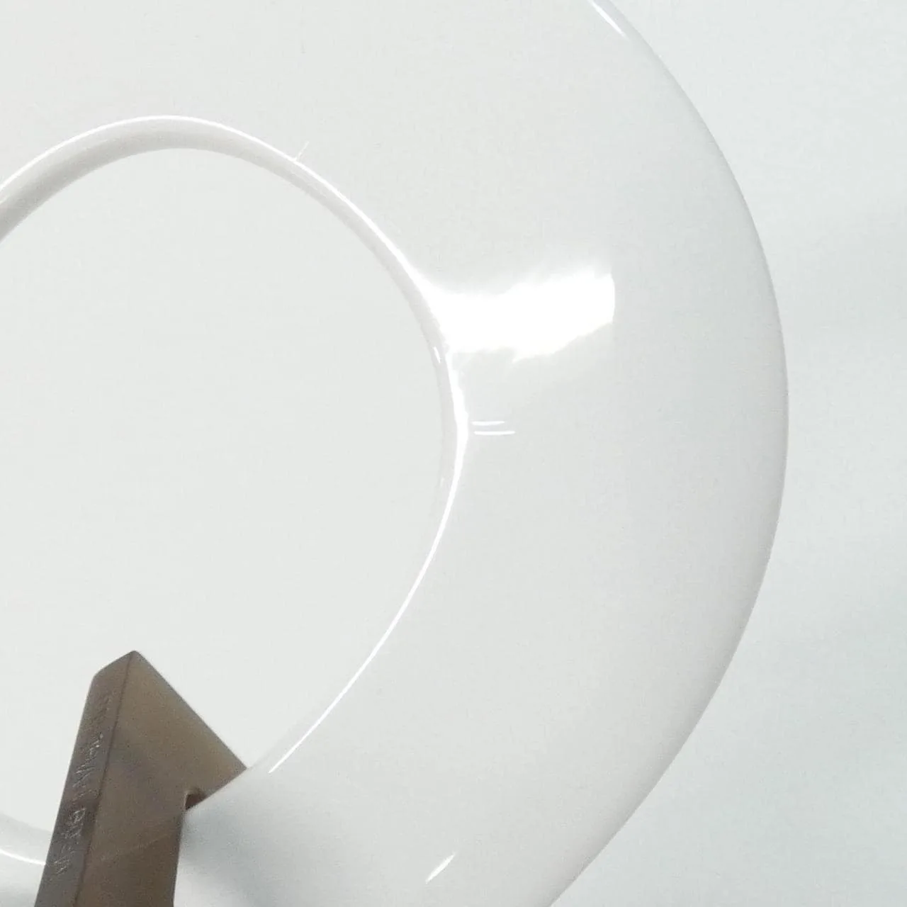 HERMES 052769FL Accessories White Rank A - Thumbnail 5