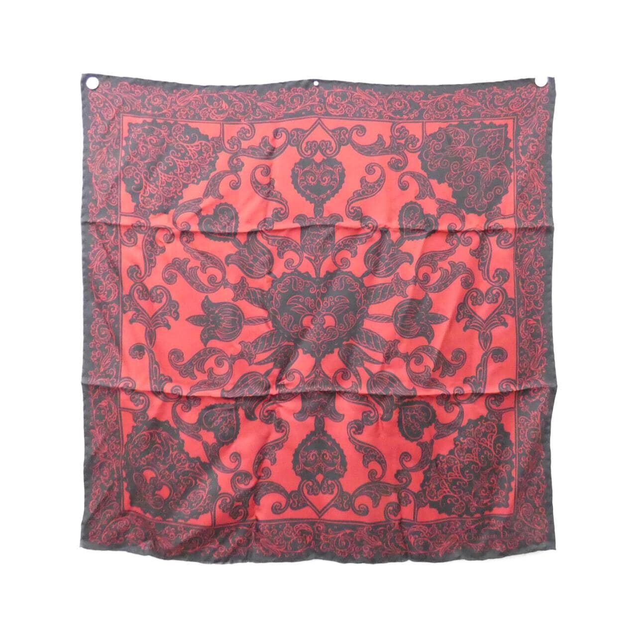 DIOR 31DAM070ZKDO Scarf