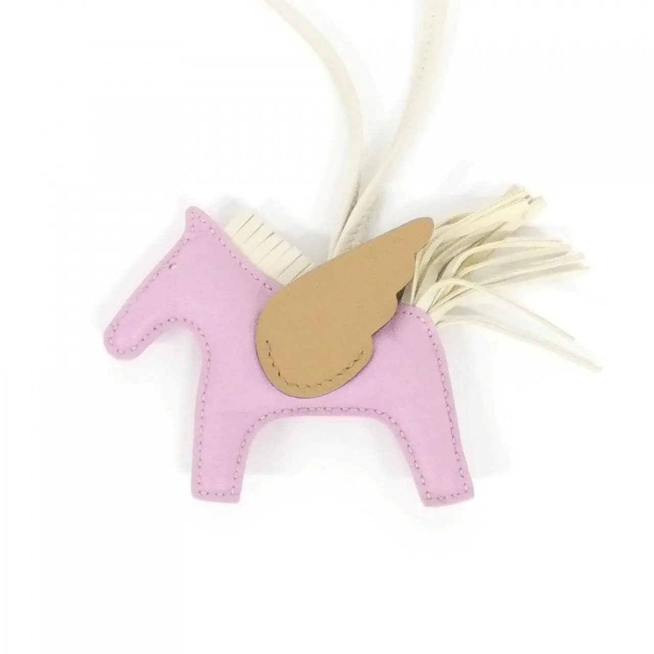 HERMES 083010CA Wallet Black Rank A - Thumbnail 2