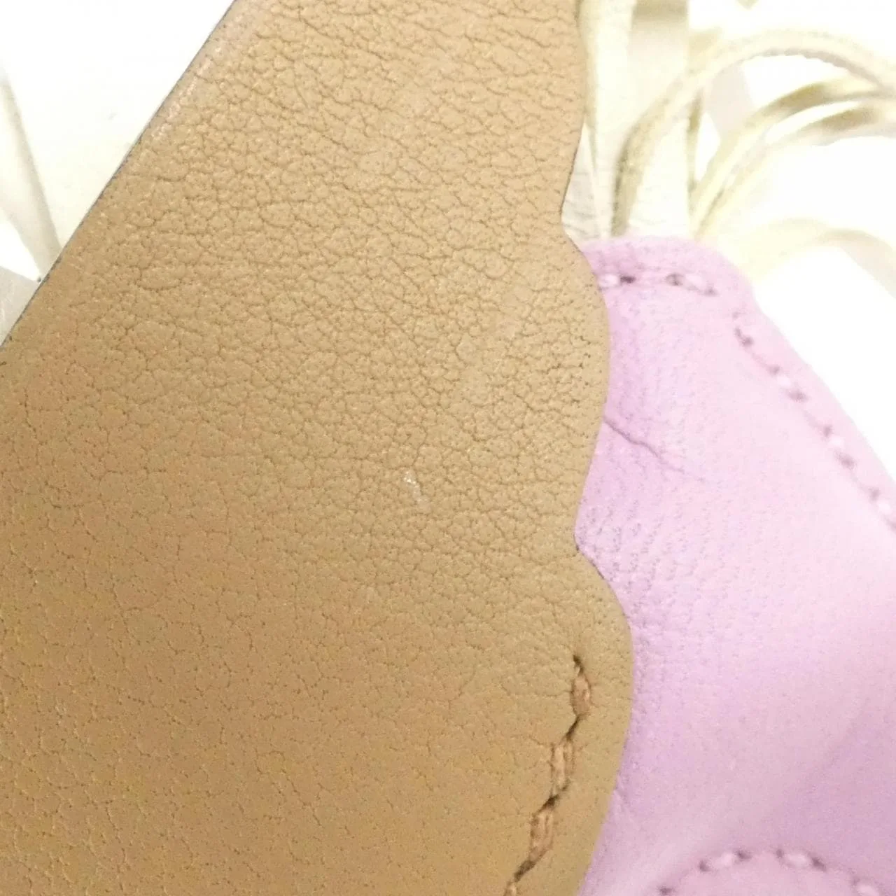 HERMES 083010CA Wallet Black Rank A - Thumbnail 3