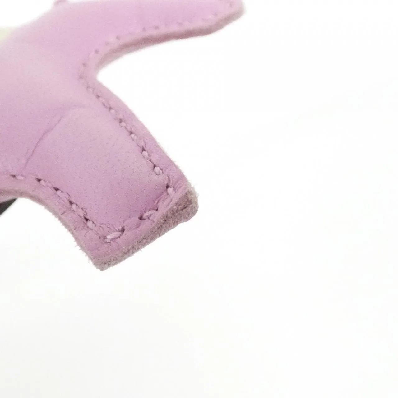 HERMES 083010CA Wallet Black Rank A - Thumbnail 4