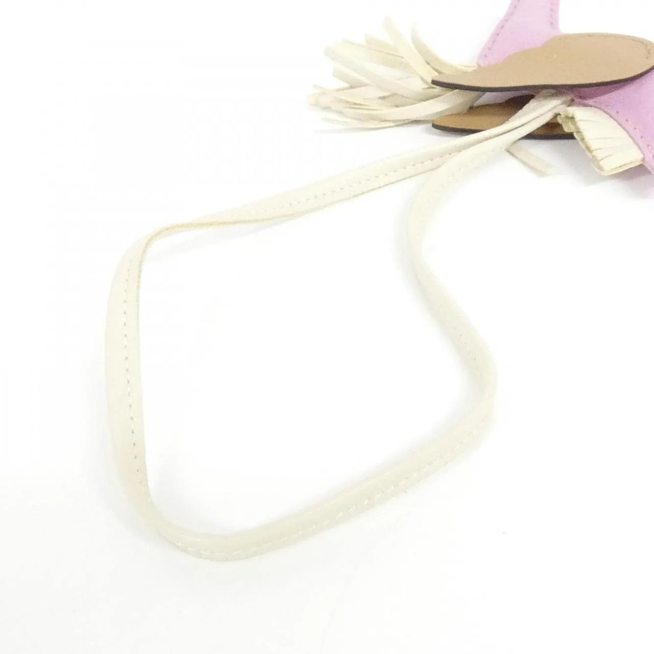 HERMES 083010CA Wallet Black Rank A - Thumbnail 5