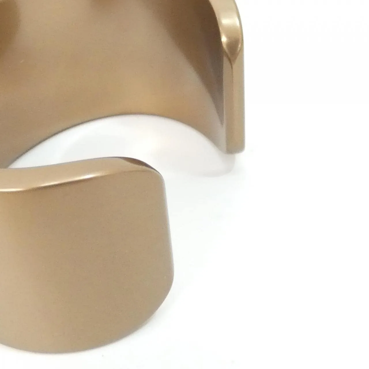 HERMES 042435FZ accessories 黑色 中古品A - 縮圖 4