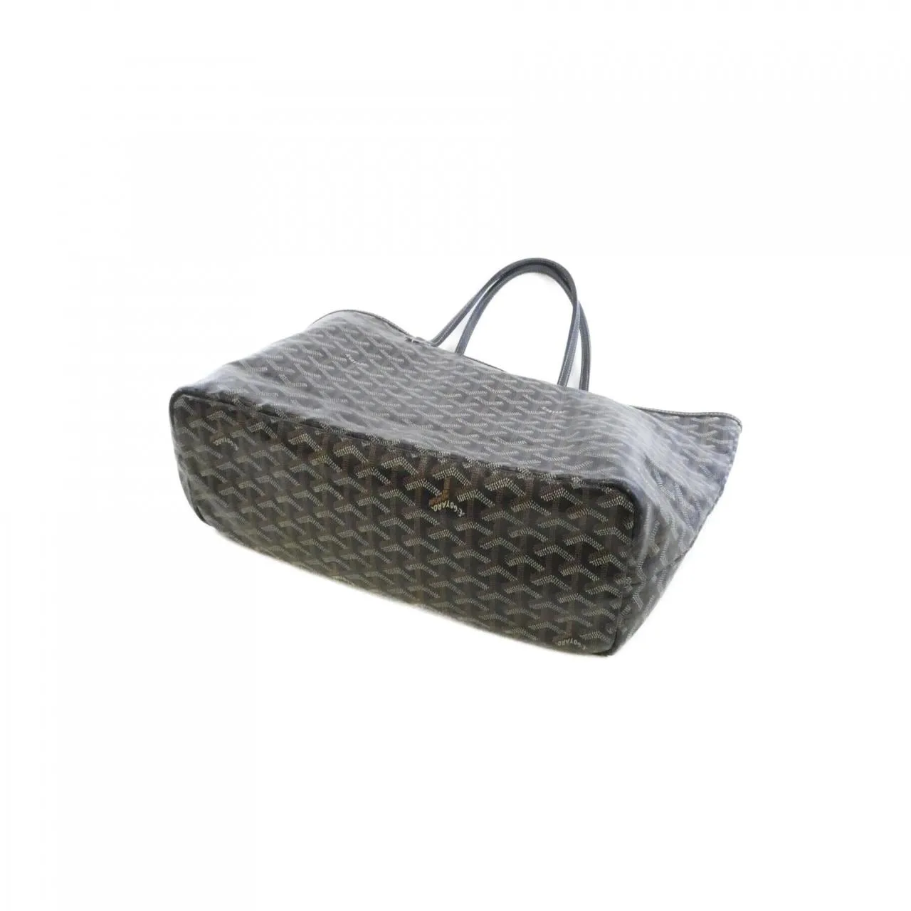 GOYARD Saint Louis AMA LOUIS PM Tote Canvas 2