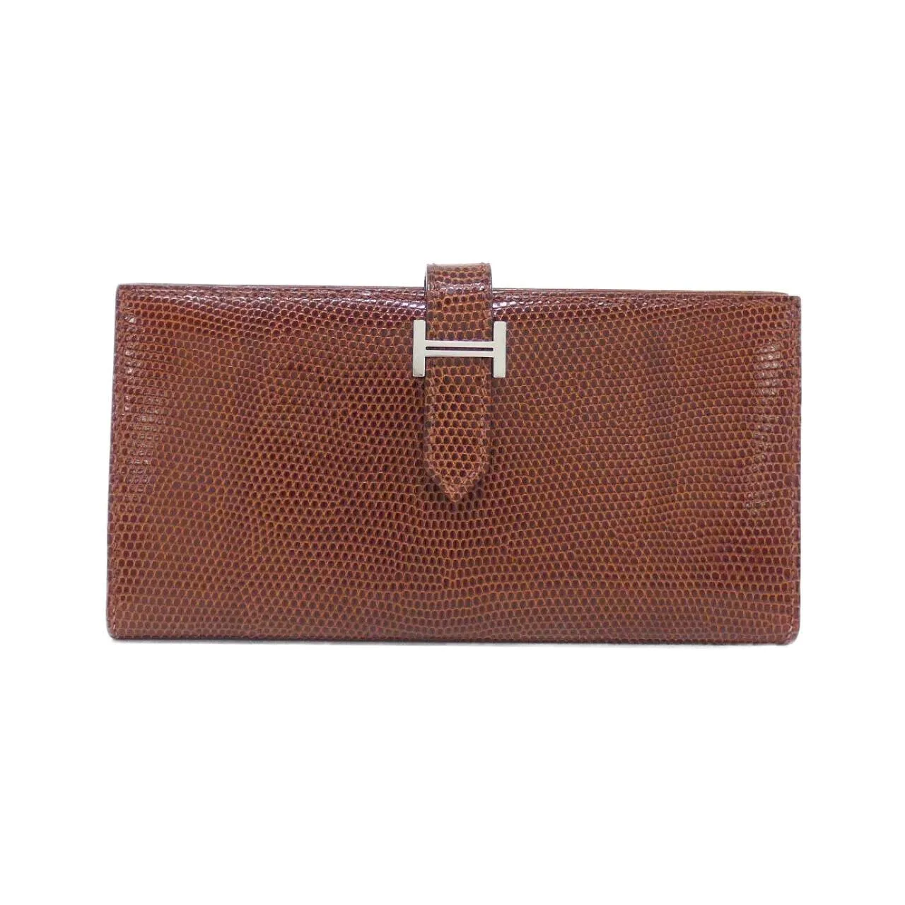 HERMES 047207CK 銀包