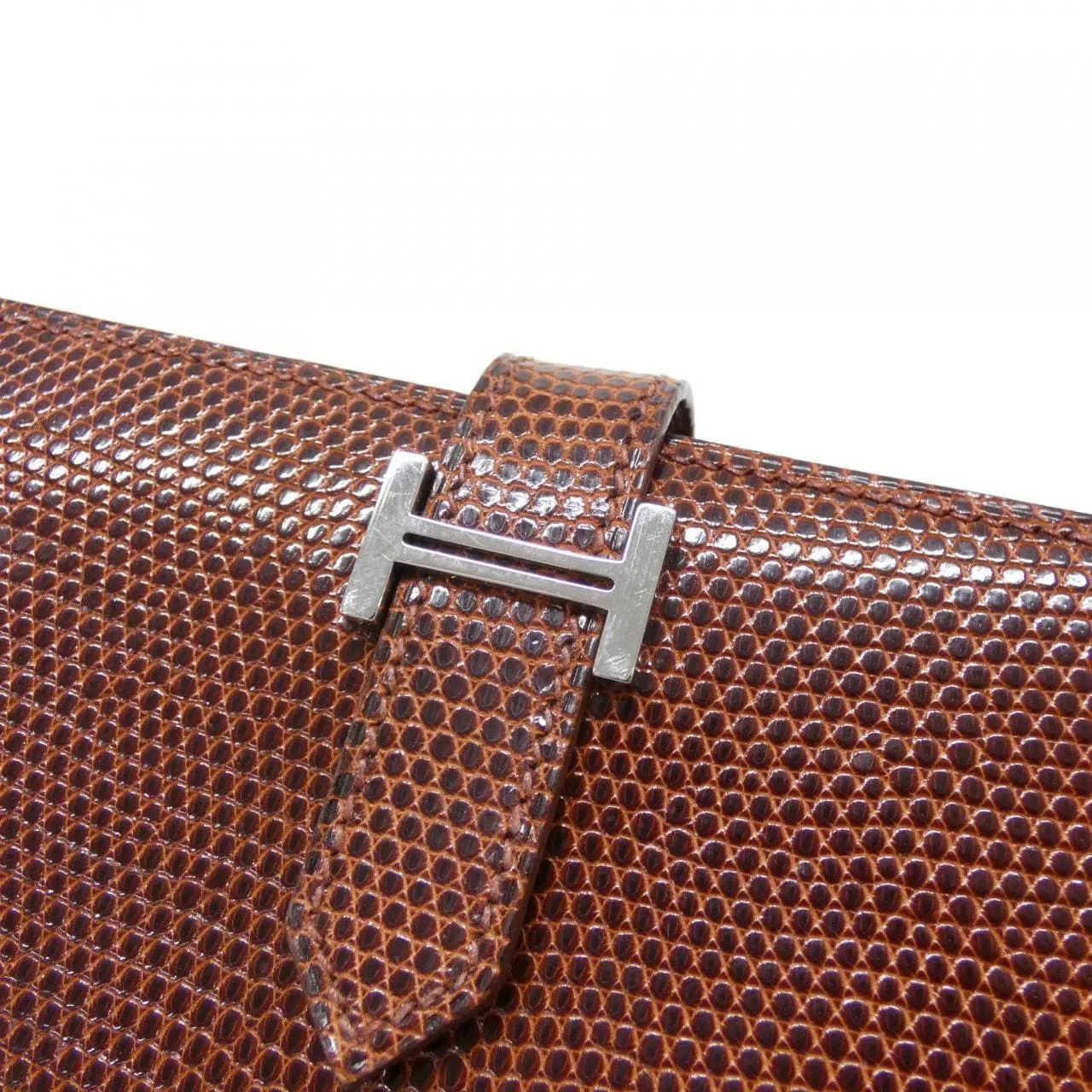 HERMES 047207CK Wallet