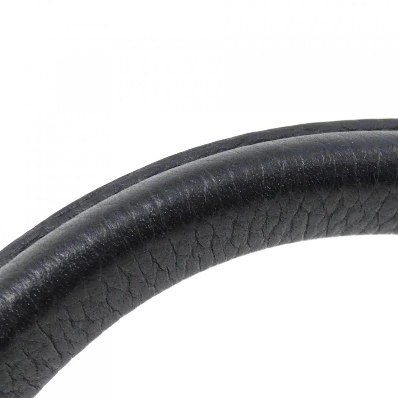 LOUIS VUITTON Capucines M42259 Handbag 黑色 中古品A - 縮圖 5