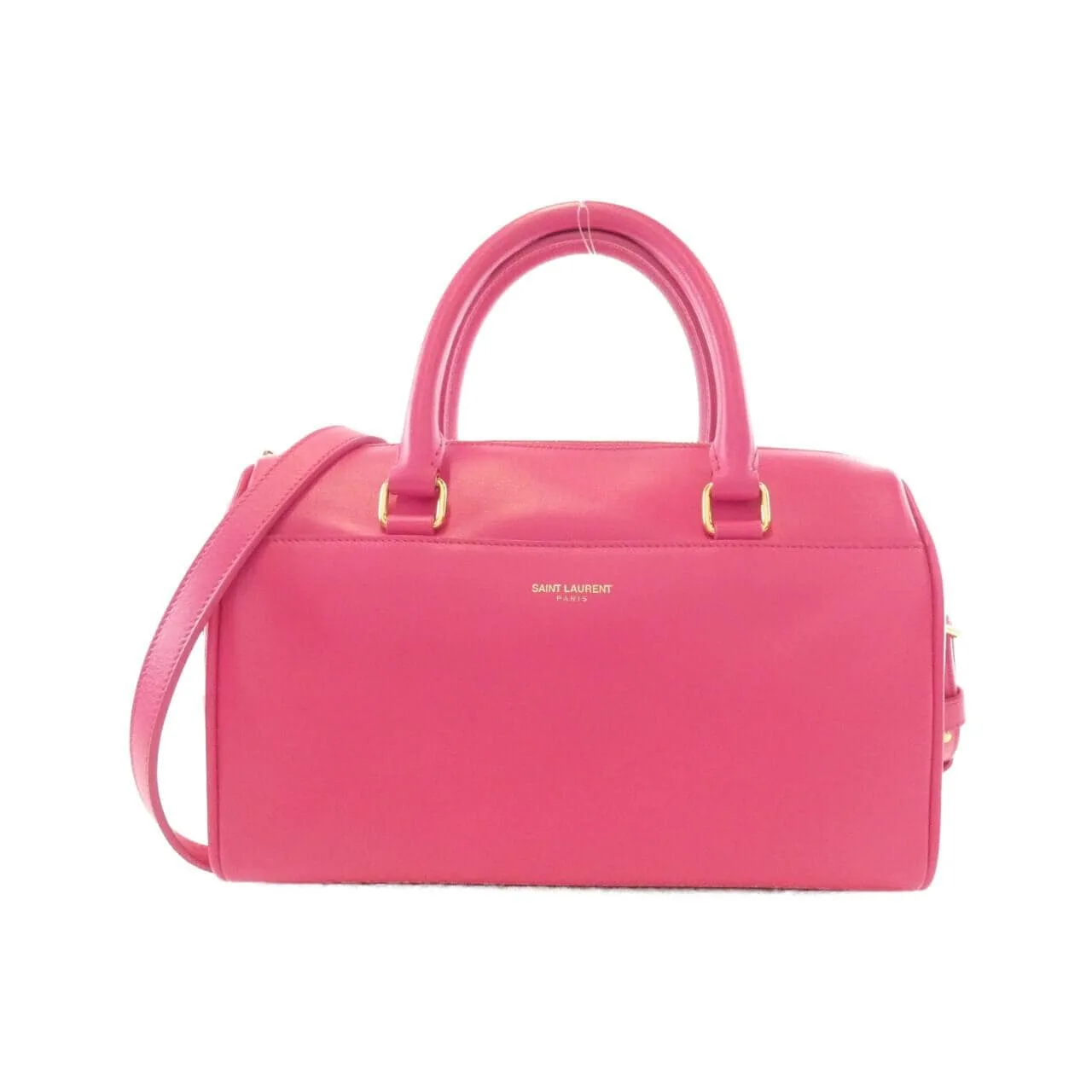 SAINT LAURENT 330958 C150J Boston