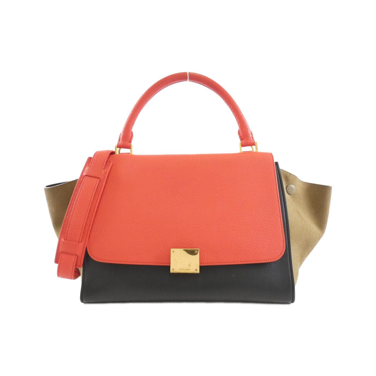 CELINE 174683VTI 手提包 皮革