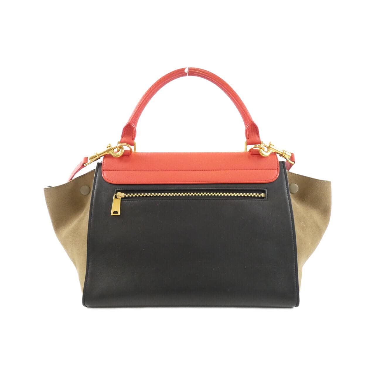 CELINE 174683VTI 手提包 皮革 2