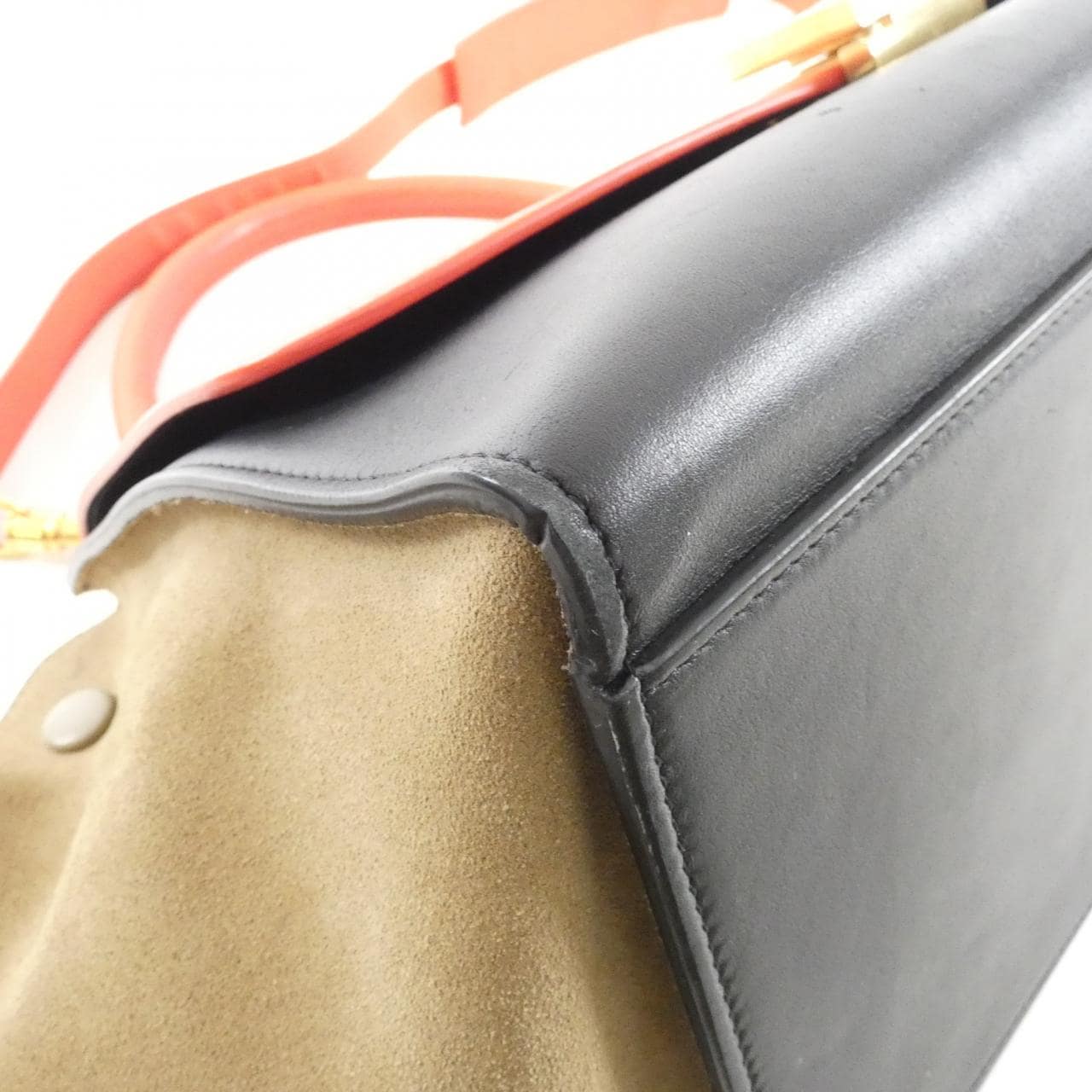 CELINE 174683VTI 手提包 皮革 3