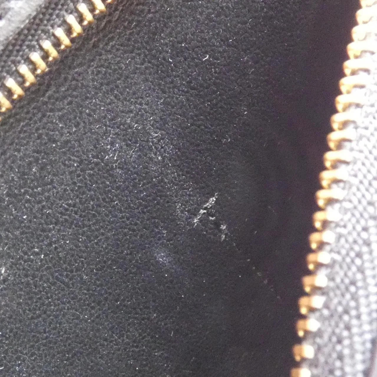 CELINE 174683VTI Handbag Leather