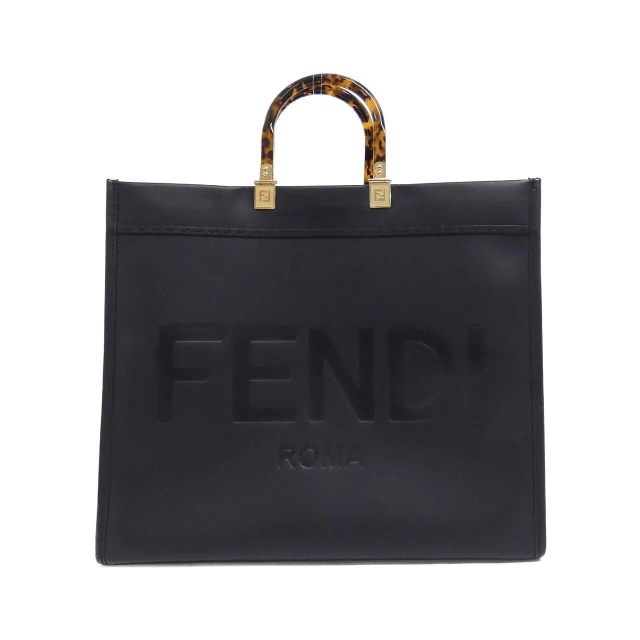 FENDI Sunshine Shopper 8BH372 ABVL Handbag
