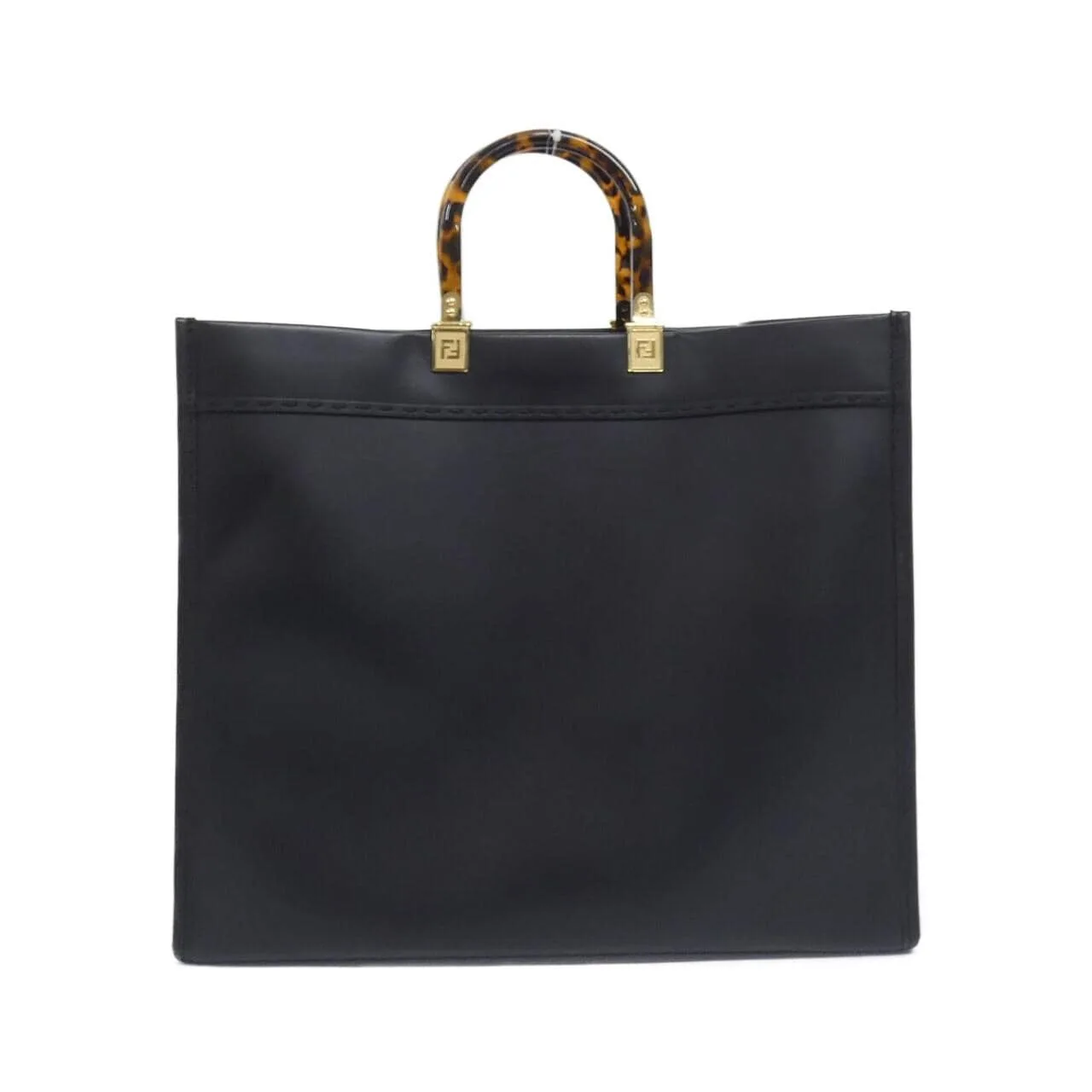 FENDI Sunshine Shopper 8BH372 ABVL Handbag