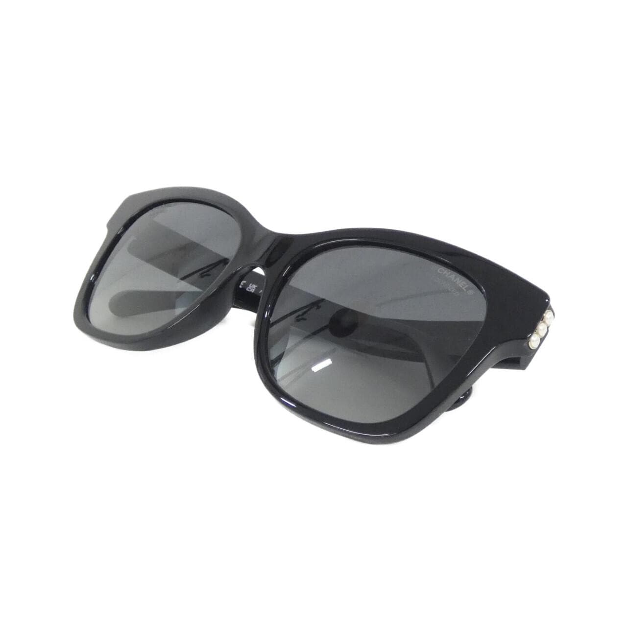 CHANEL 5482 H A Sunglasses 2