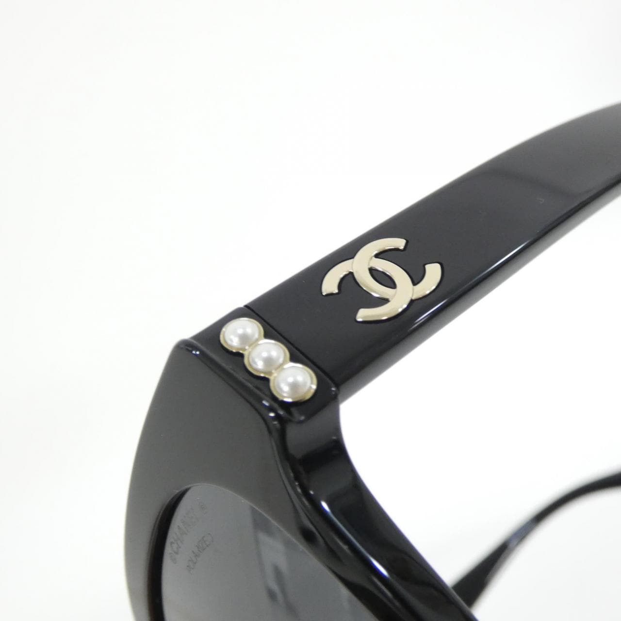 CHANEL 5482 H A Sunglasses 4