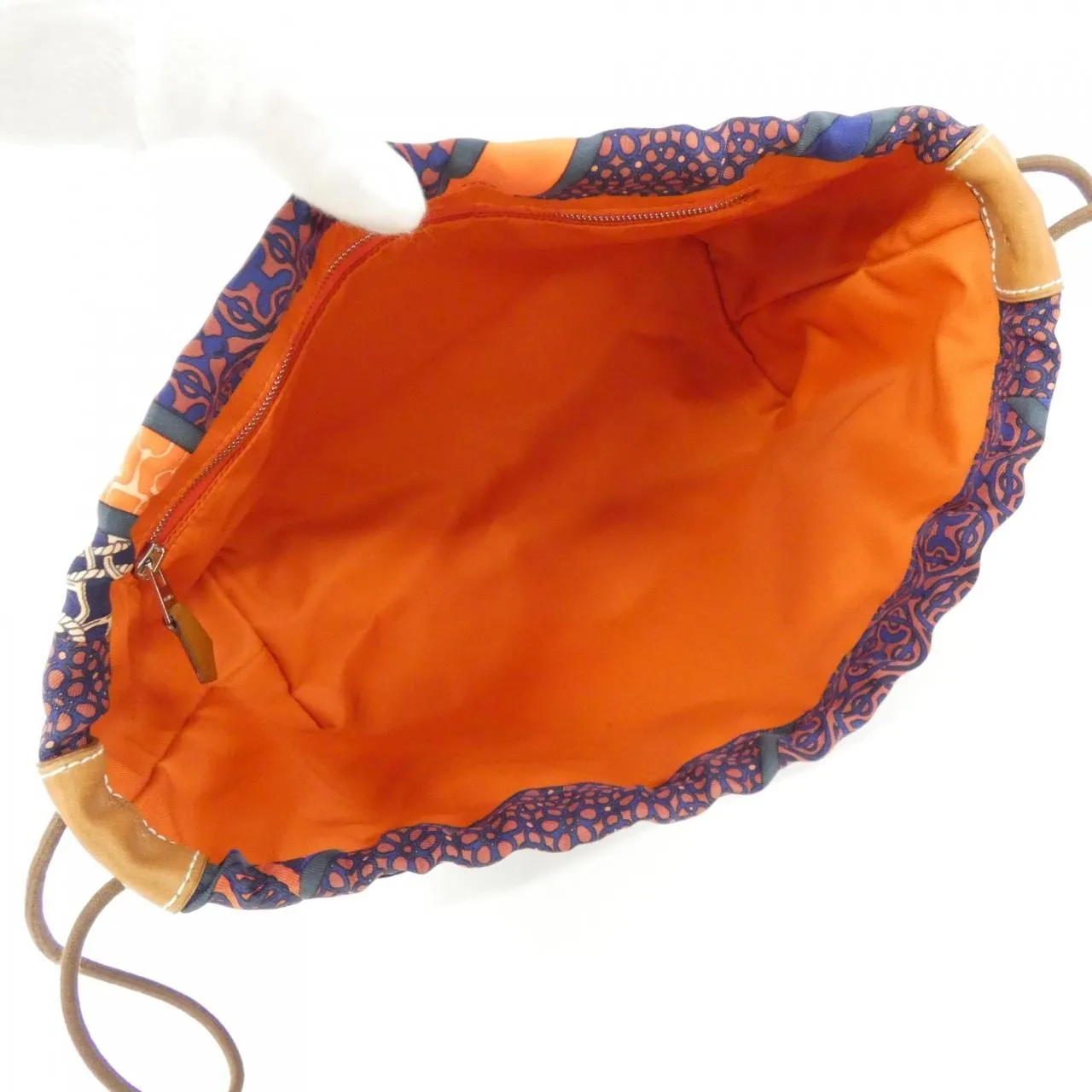 HERMES 067592CK Pouch