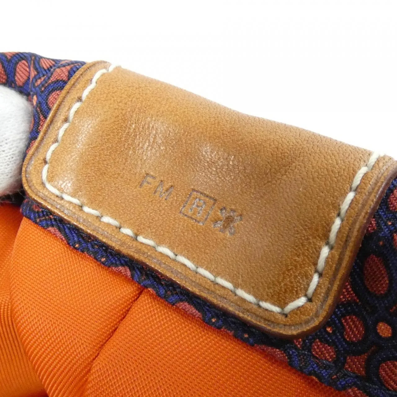 HERMES 067592CK Pouch