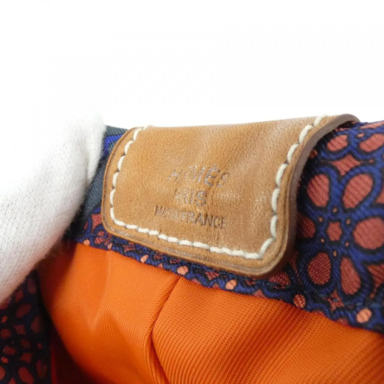 HERMES 067592CK Pouch