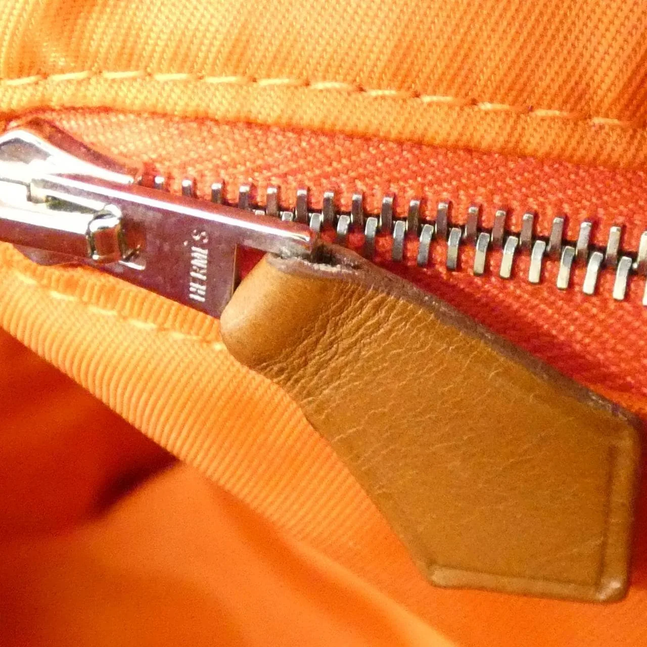 HERMES 067592CK Pouch