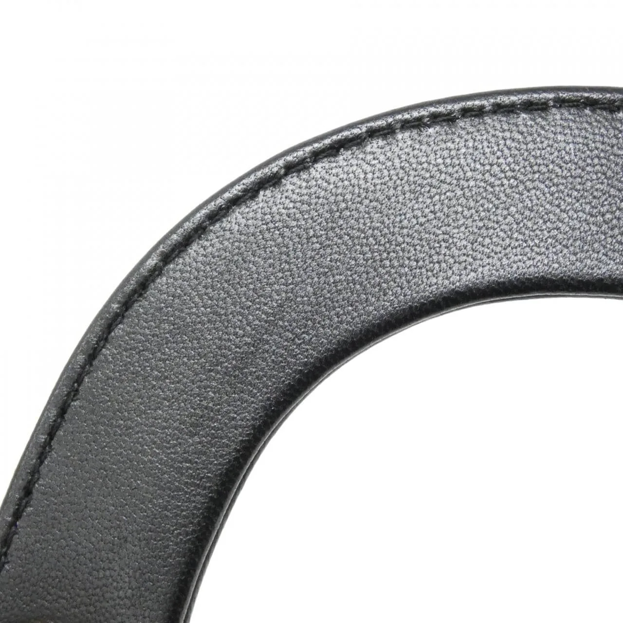 DIOR Lady Dior M0505OCAL Handbag Lambskin 黑色 羊皮 中古品A - 縮圖 7