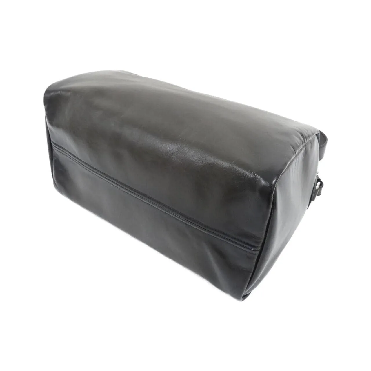 PRADA 2VH194 肩背包 黑色 中古品A - 縮圖 3