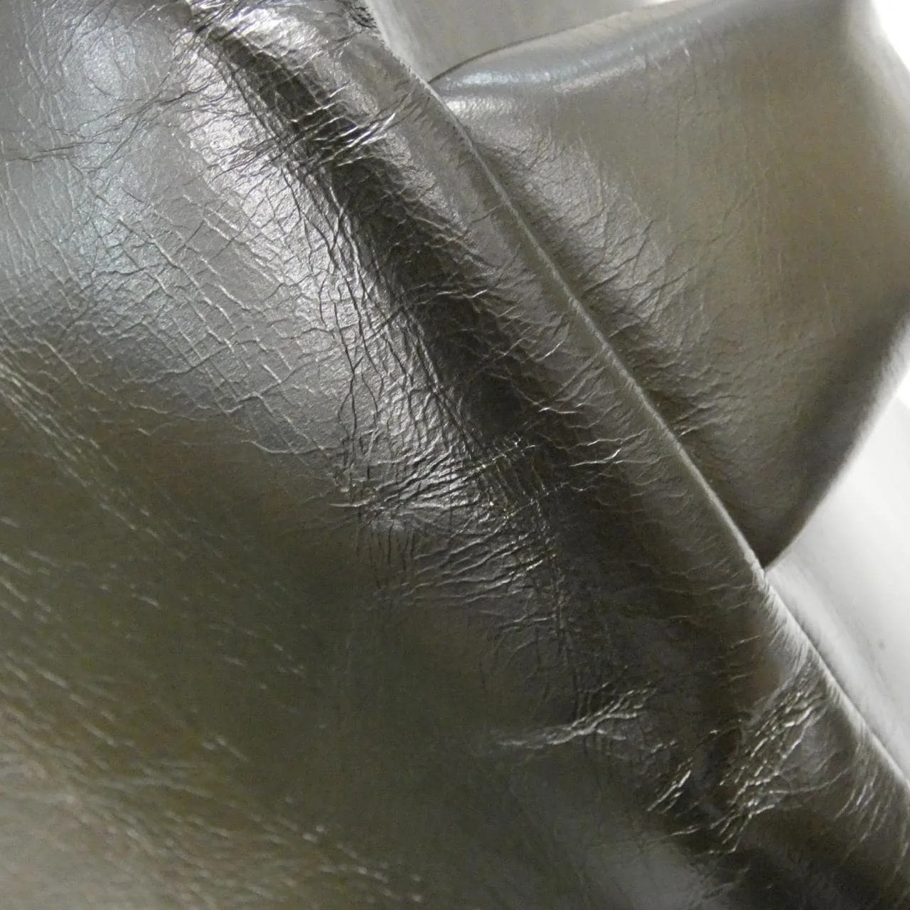 PRADA 2VH194 肩背包 黑色 中古品A - 縮圖 7