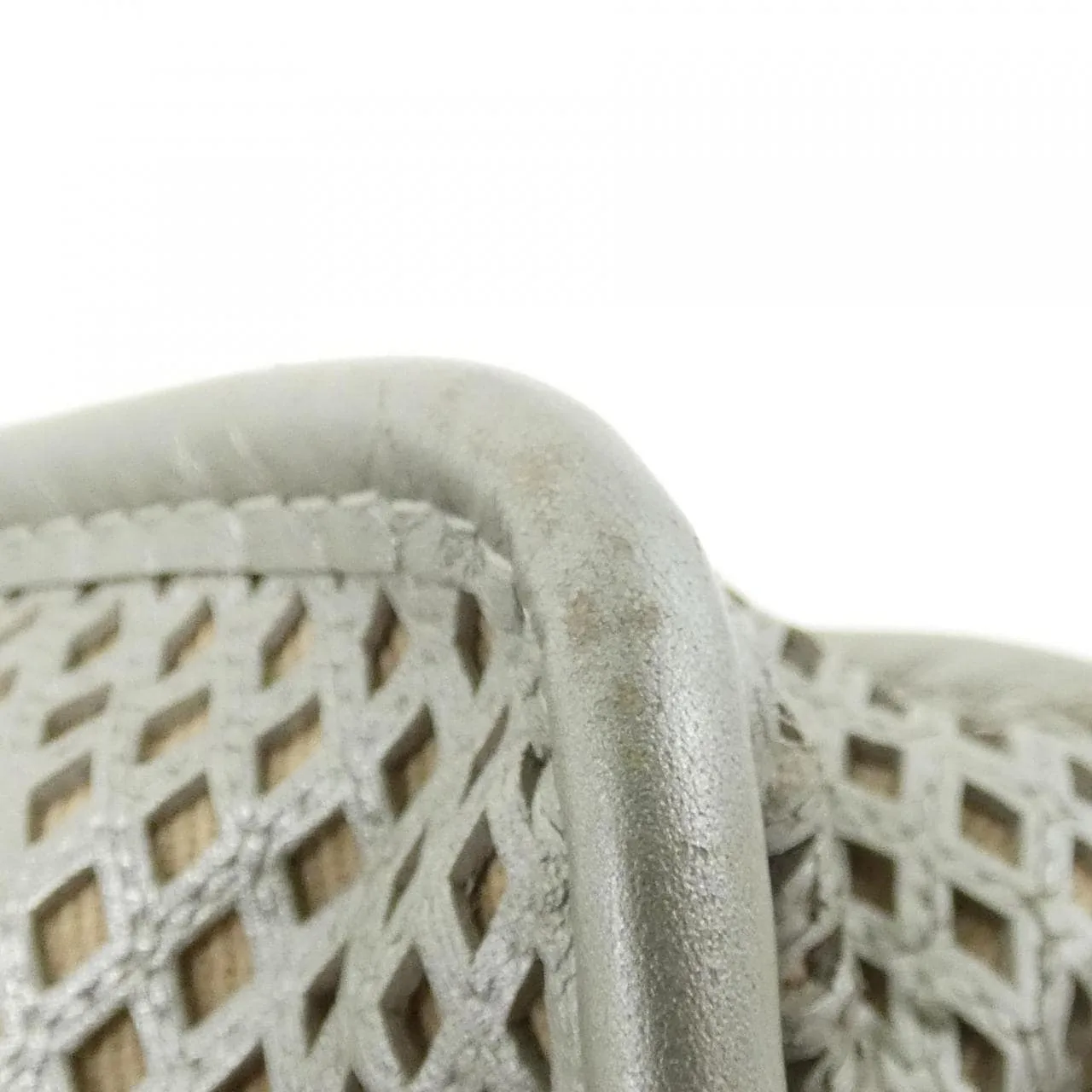 CHANEL 67652 Shoulder Gold Rank A - Thumbnail 3