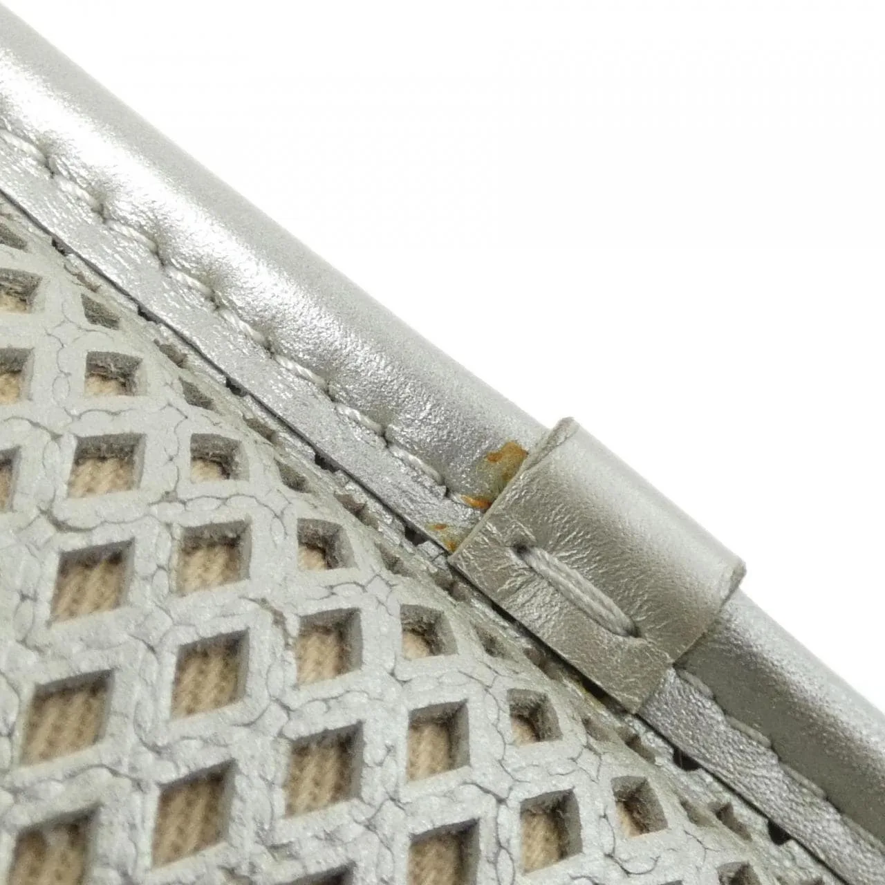 CHANEL 67652 Shoulder Gold Rank A - Thumbnail 4