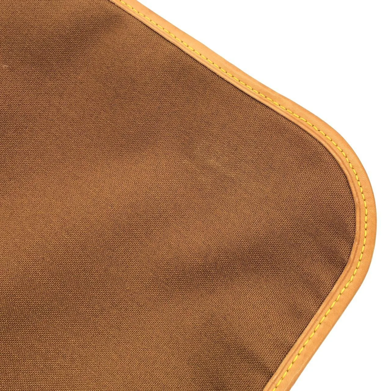 LOUIS VUITTON M40105 Shoulder Monogram 黑色 Monogram 中古品A - 縮圖 7