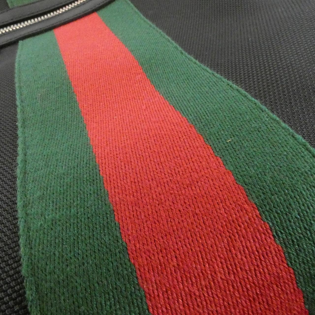 GUCCI 495558 KWTIN 背包 帆布 4