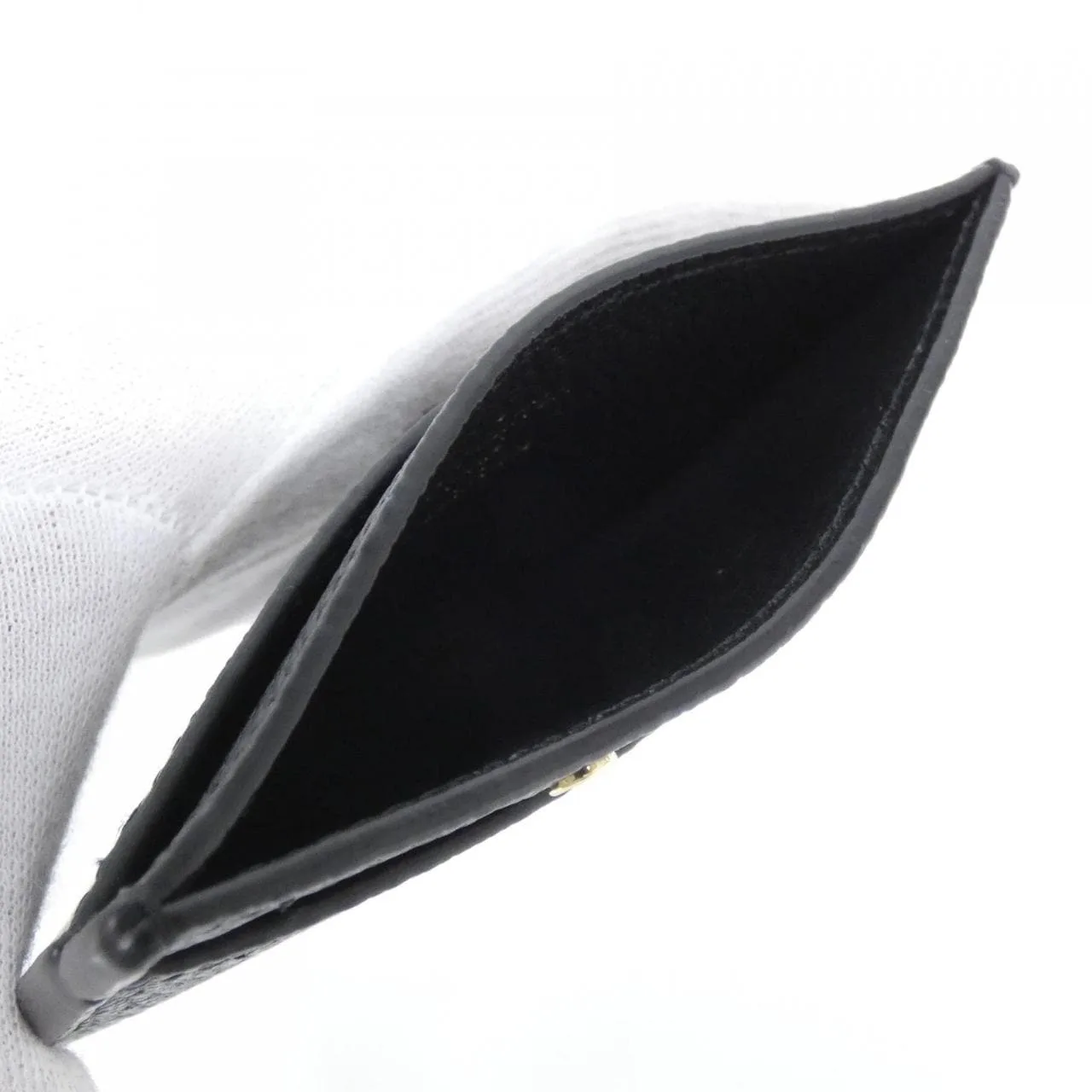 LOUIS VUITTON M81022 Card Case Monogram