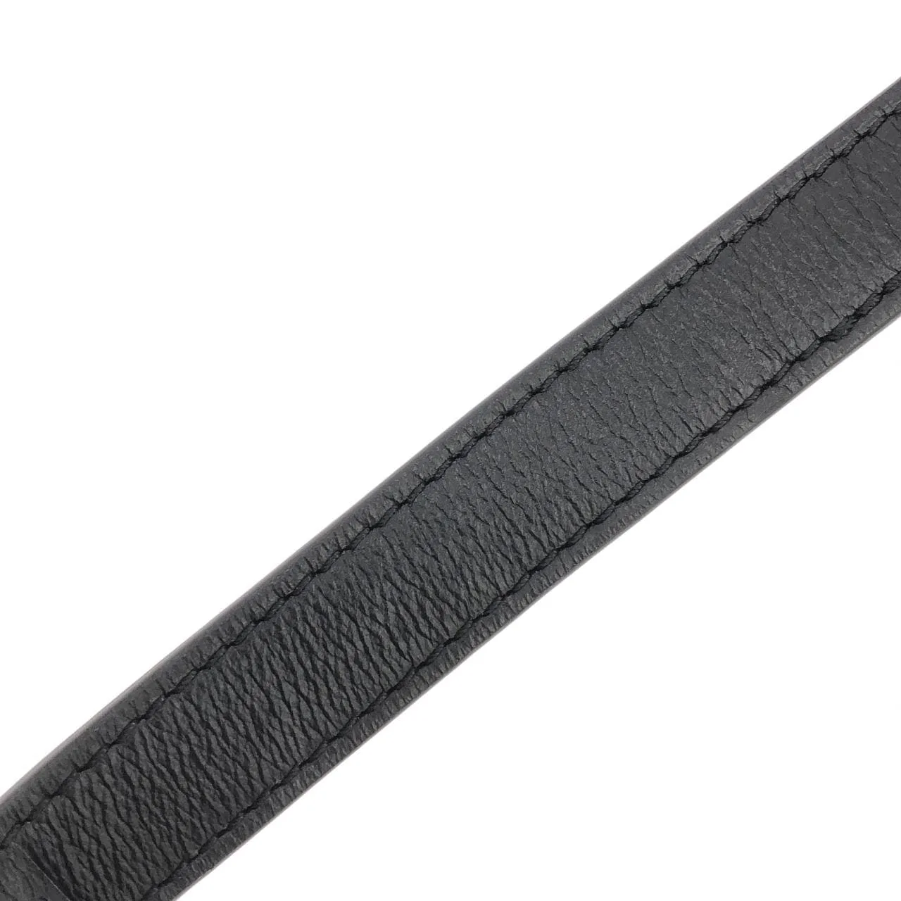 LOUIS VUITTON Capucines N93940 Handbag 黑色 中古品A - 縮圖 6