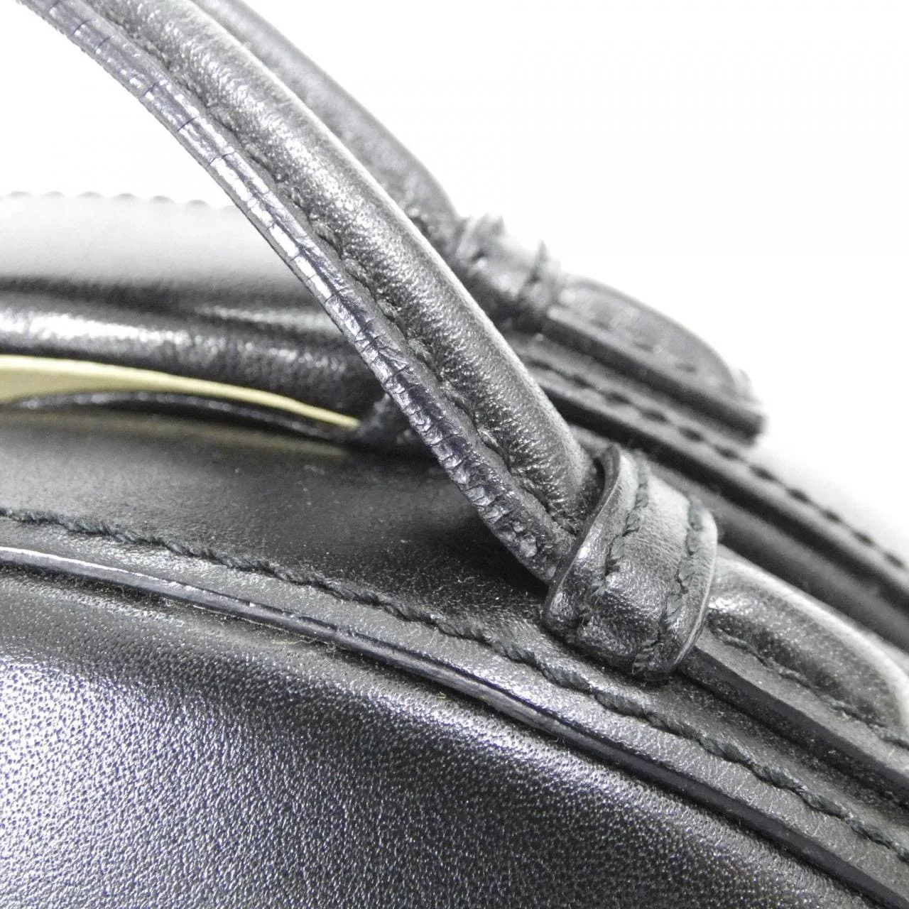 LOEWE Handbag Leather