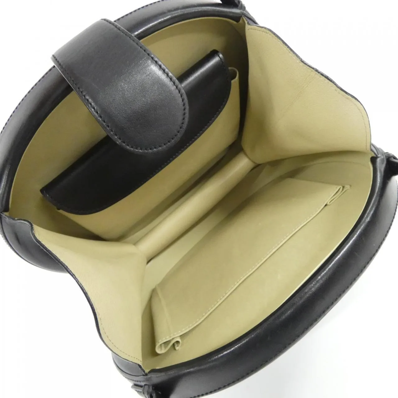 LOEWE Handbag Leather
