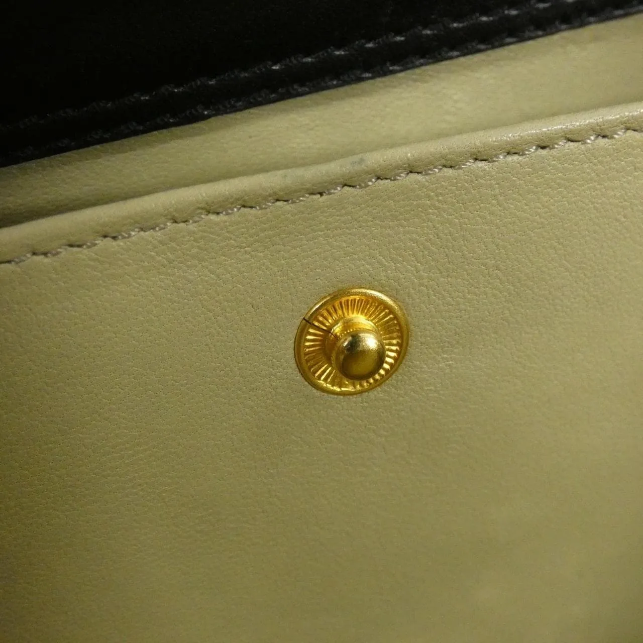 LOEWE Handbag Leather