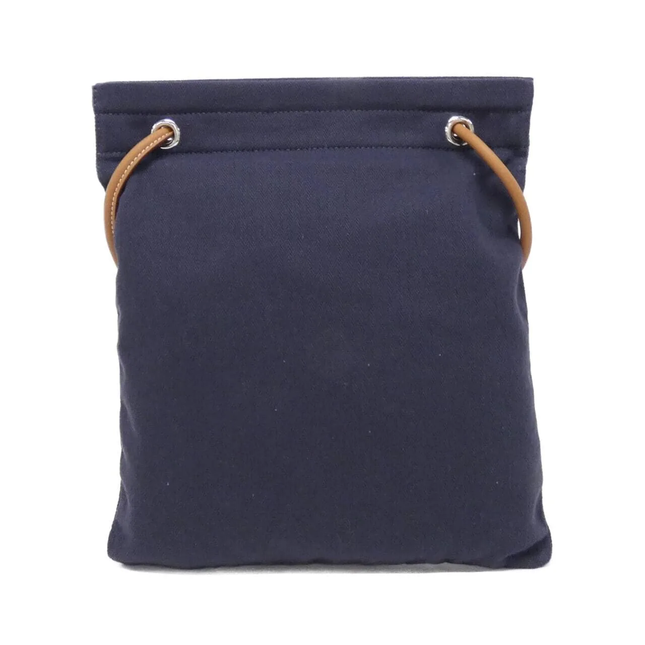 HERMES Aline 068487CK Shoulder Swift Gold Swift Leather Rank A - Thumbnail 2